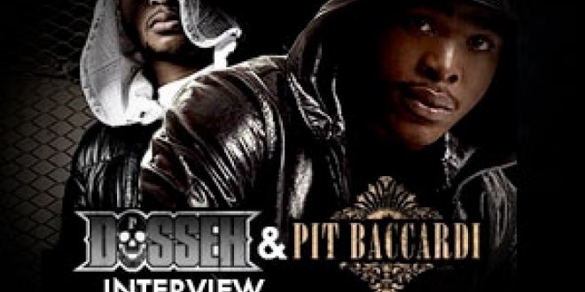 Interview Pit et Dosseh
