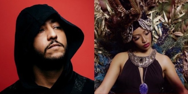 Shay rend hommage à Damso, Lacrim et Lartiste!