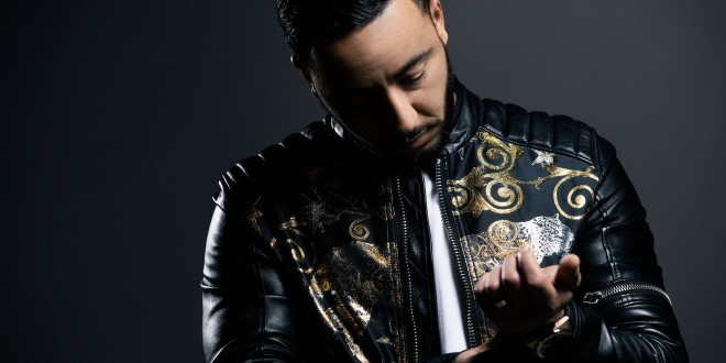 Lacrim invité chez une youtubeuse! (Vidéo)