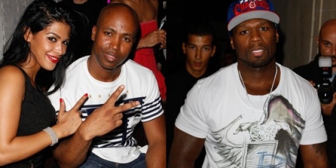 Rohff se moque de la musique de Booba et se compare aux rappeurs U.S!