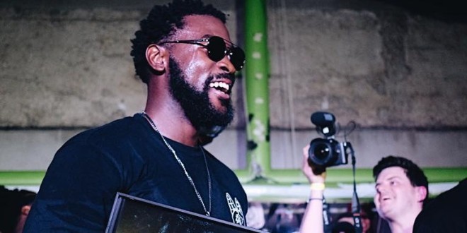 Damso : «Débrouillard » certifié single d’or, explications de 3 punchlines  du morceau!