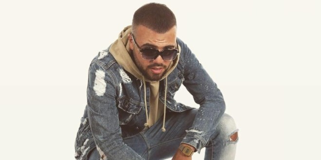 JIZED, un rappeur prêt à exploser !