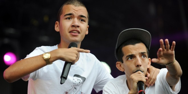Bigflo & Oli choisissent entre Jul et Pnl!