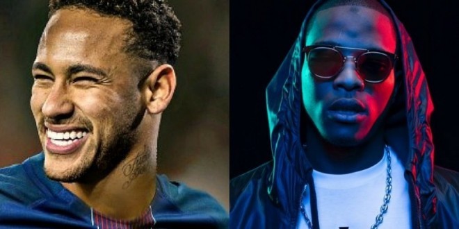 Niska raconte comment Neymar a découvert « Réseaux »!