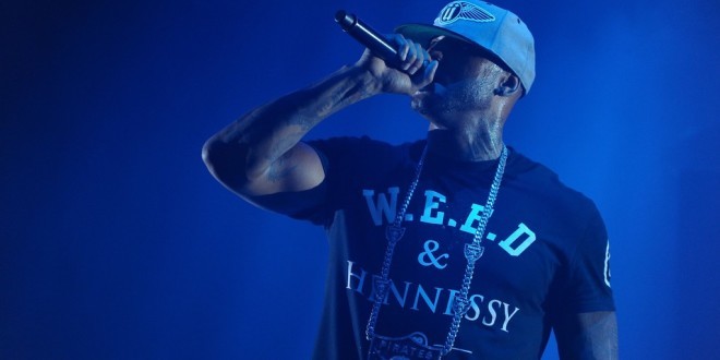 Booba répond à ceux qui lui demandent comment il s’amuse!