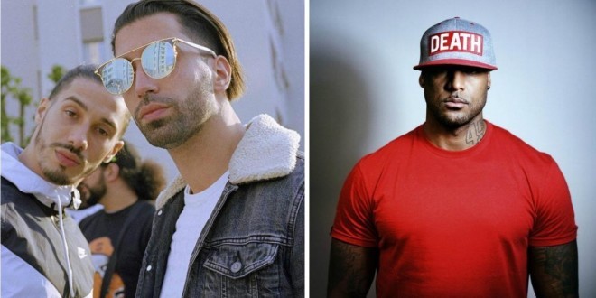 Booba : Un feat avec les PNL sur « Trône »?!