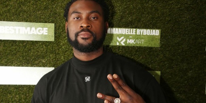 Damso balance un extrait de « Mucho Dinero », un nouveau son!