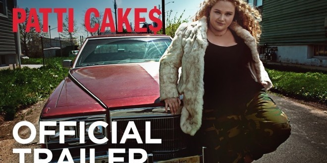 « Patti Cake$ », le film de Rap a absolument voir!