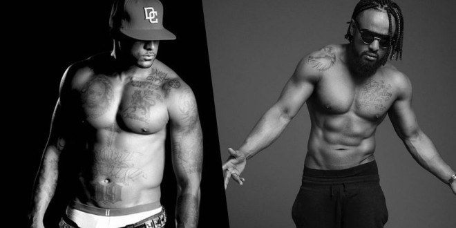 Booba : Alonzo raconte leur rencontre! (Vidéo)