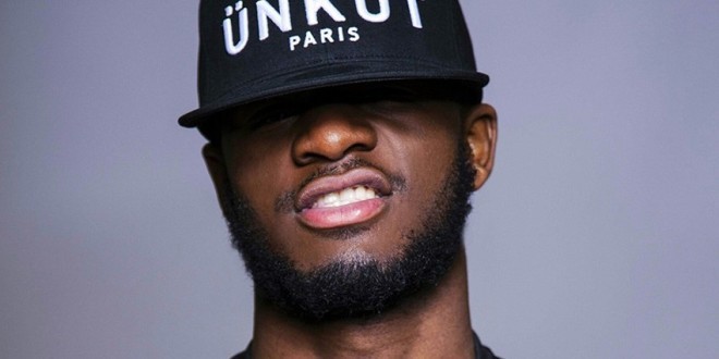 Benash rappe en anglais! (Vidéo)