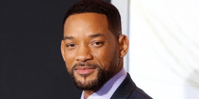Will Smith de retour avec un son électro!