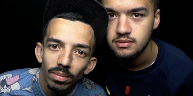 Bigflo & Oli répondent un internaute raciste!
