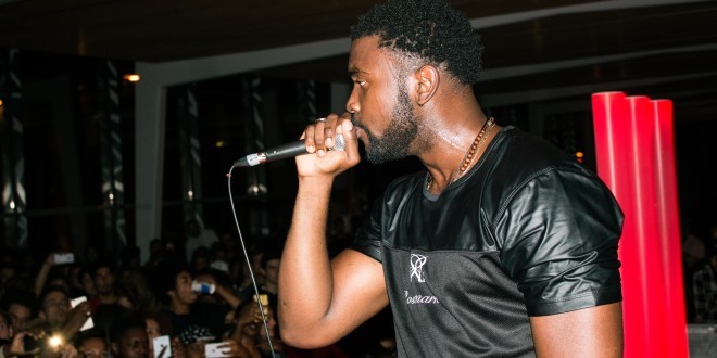 Damso : Un sosie du rappeur fait le buzz sur la toile!