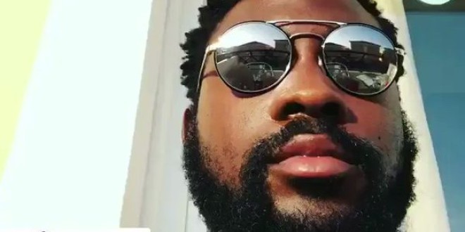 Damso signale un compte Snapchat!