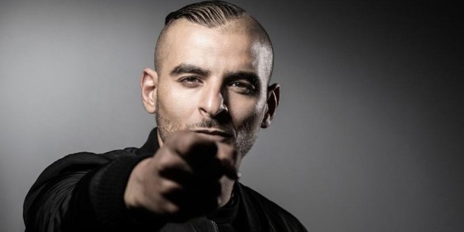 Fianso fait une grosse annonce pour son prochain son!