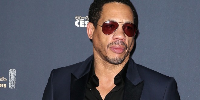 Joey Starr a eu la peur de sa vie! (Vidéo)