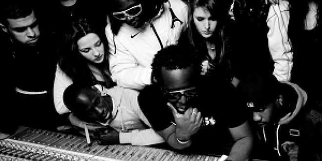 Youssoupha - En Noir et Blanc