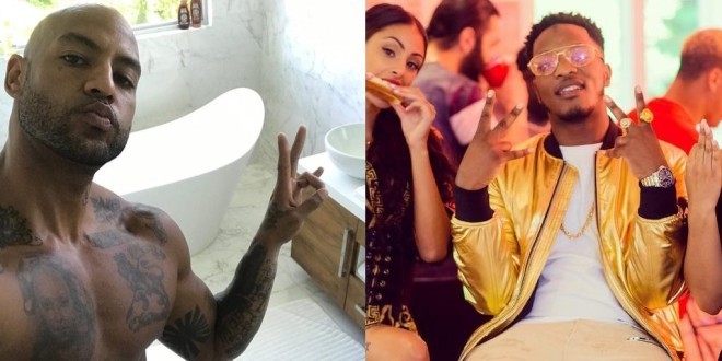Niska remercie Booba?!
