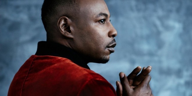 Mc Solaar donne son avis sur Booba!