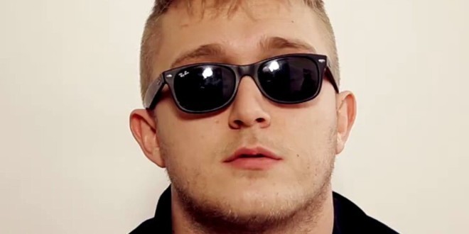 Vald crame la scène du Cabaret Vert avec un concert d’1H! (Vidéo)