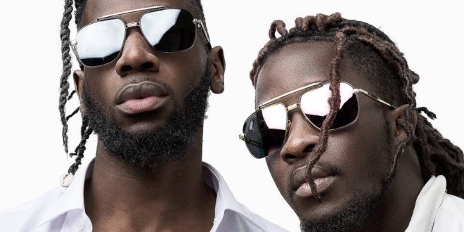 L’étoile, le groupe qui compte scintiller dans le Rap Game français!