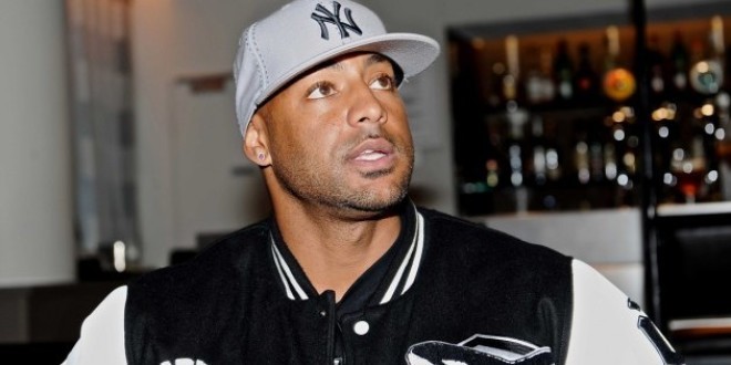 L’ouragan Irma, Booba donne de ses nouvelles!