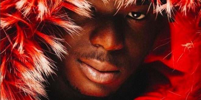 Ninho dévoile la playlist de son Smartphone!