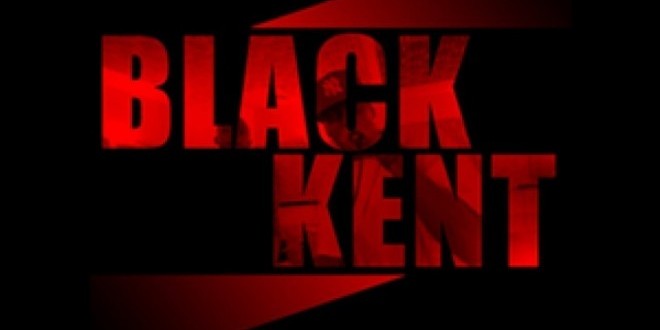 Clip de Black Kent en Exclu