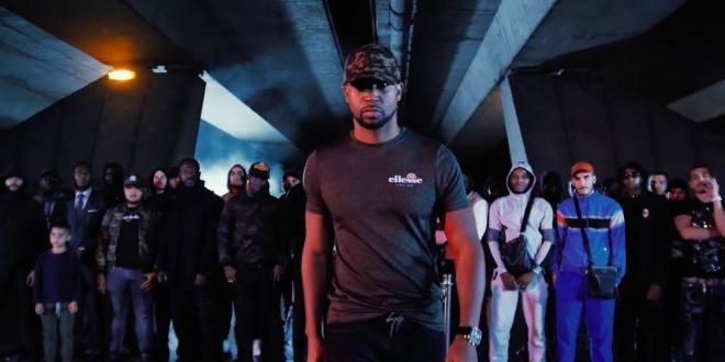 Rohff dévoile enfin le clip de « Saturne »!
