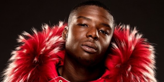 Ninho rend hommage à Rohff et Rim’K en balançant un freestyle!
