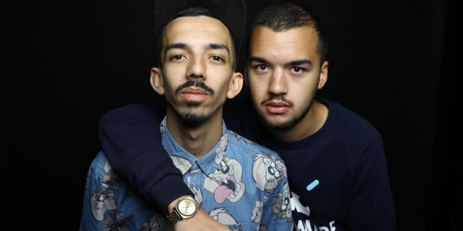 Bigflo & Oli font des cauchemars de Booba?!