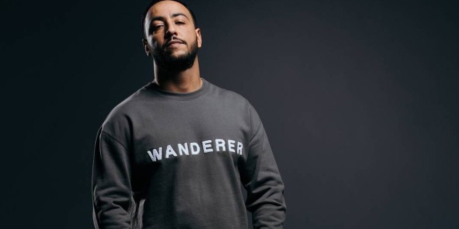 Lacrim dévoile un extrait de son nouveau clip sanglant!