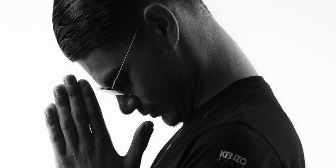 MDC, la nouvelle révélation rap de Lyon!