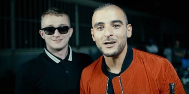 Sofiane : Vald présent dans le 2ème épisode de « Rentre dans cercle »! (Vidéo)