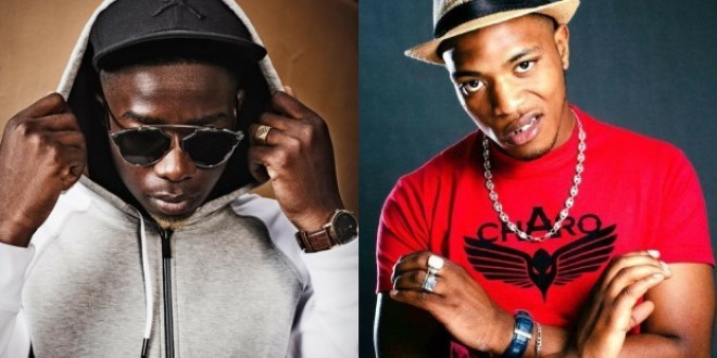 Niska répond aux rumeurs de clash entre lui et MHD! 