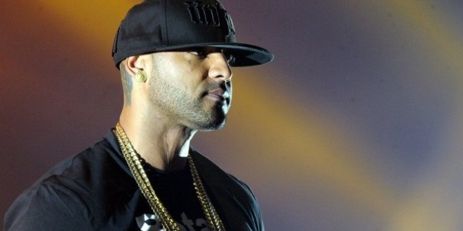 Booba révèle son coup de cœur du moment! (Vidéo)