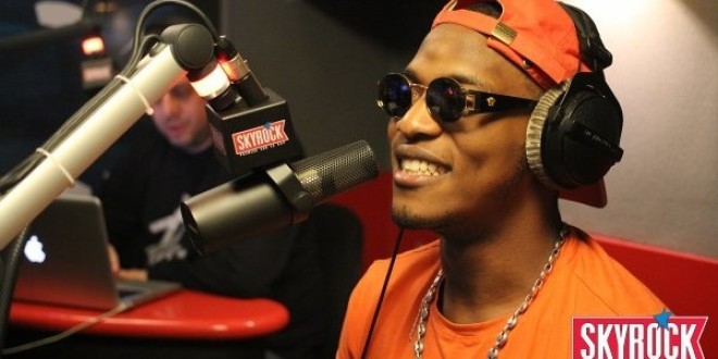 Niska met le feu sur Skyrock avec « Favelas », son nouveau morceau!