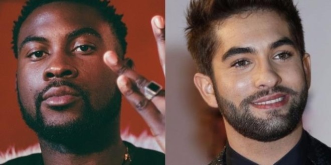 Damso prépare un feat avec Kendji Girac?!