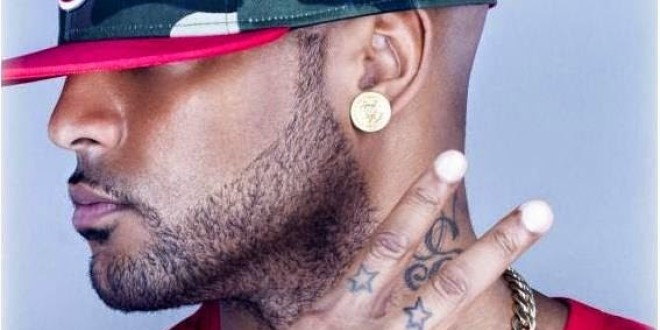 Booba balance une ancienne punchline sur la toile!