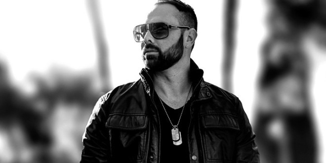 Nino Maxiis, le rappeur du « 06 la côte »!