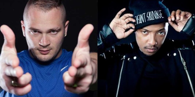 Soprano, Jul, Black M et Maître Gims : Leur point en commun sur Youtube!