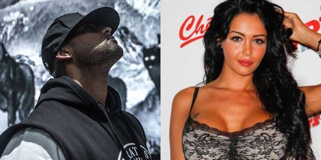 Booba fait un BigUp à Nabilla!