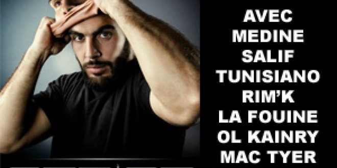 Téléphone Arabe Le son de l\'année !