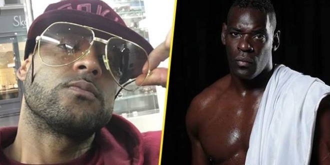 Booba : Patrice Quarteron lui montre du respect ?!