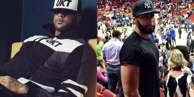 Booba : La Fouine le clash en sénégalais ?!