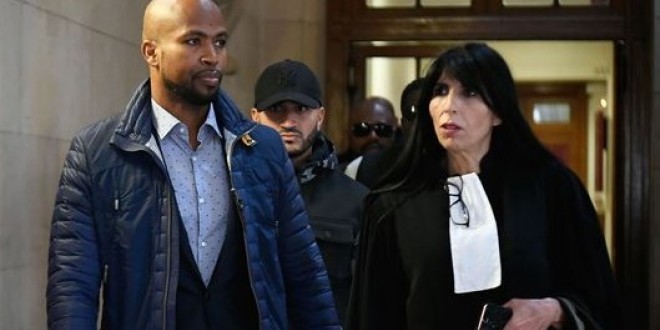 Rohff risque de la prison suite à son affaire avec Booba !