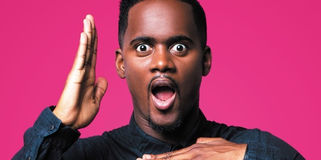 Sofiane soutient Black M!