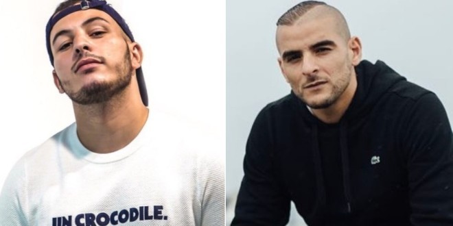 Sofiane/Hornet La Frappe : « T’es un marrant » rend hommage à un célèbre film américain!