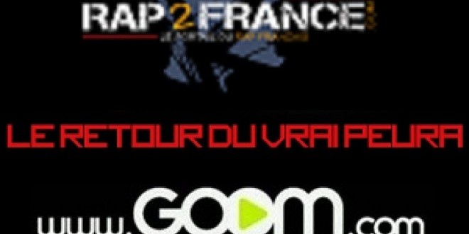 Le Retour Du Vrai Peura