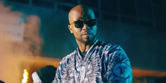 Rohff prouve qu’il n’est pas déséquilibré psychologiquement! 